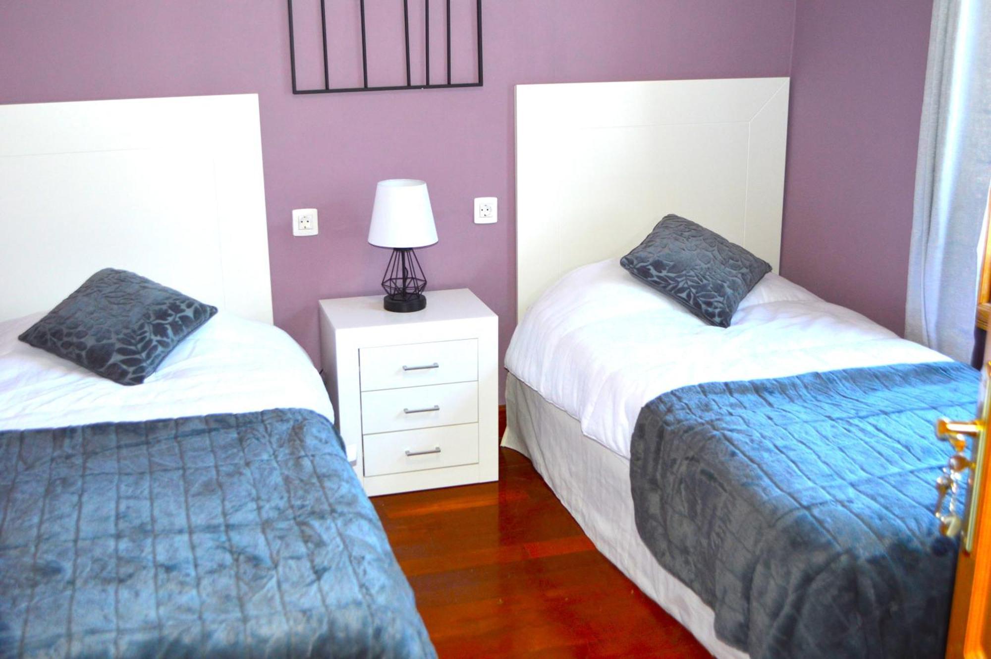 Ziggys Mountain Retreat (Adults Only) Bed and Breakfast Vilaflor Kamer foto