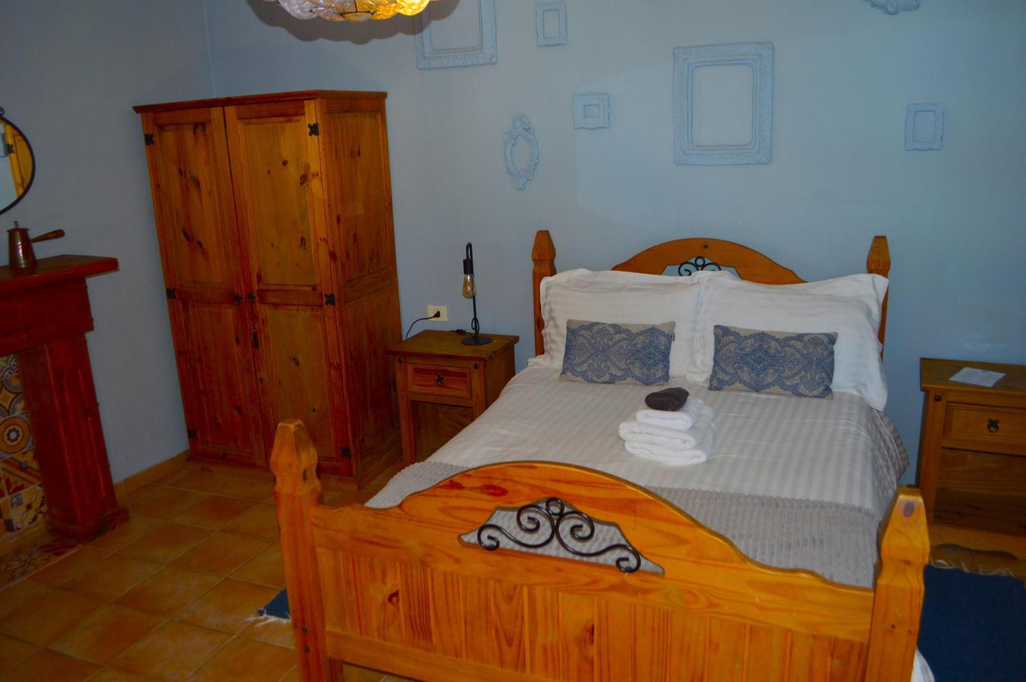 Ziggys Mountain Retreat (Adults Only) Bed and Breakfast Vilaflor Kamer foto