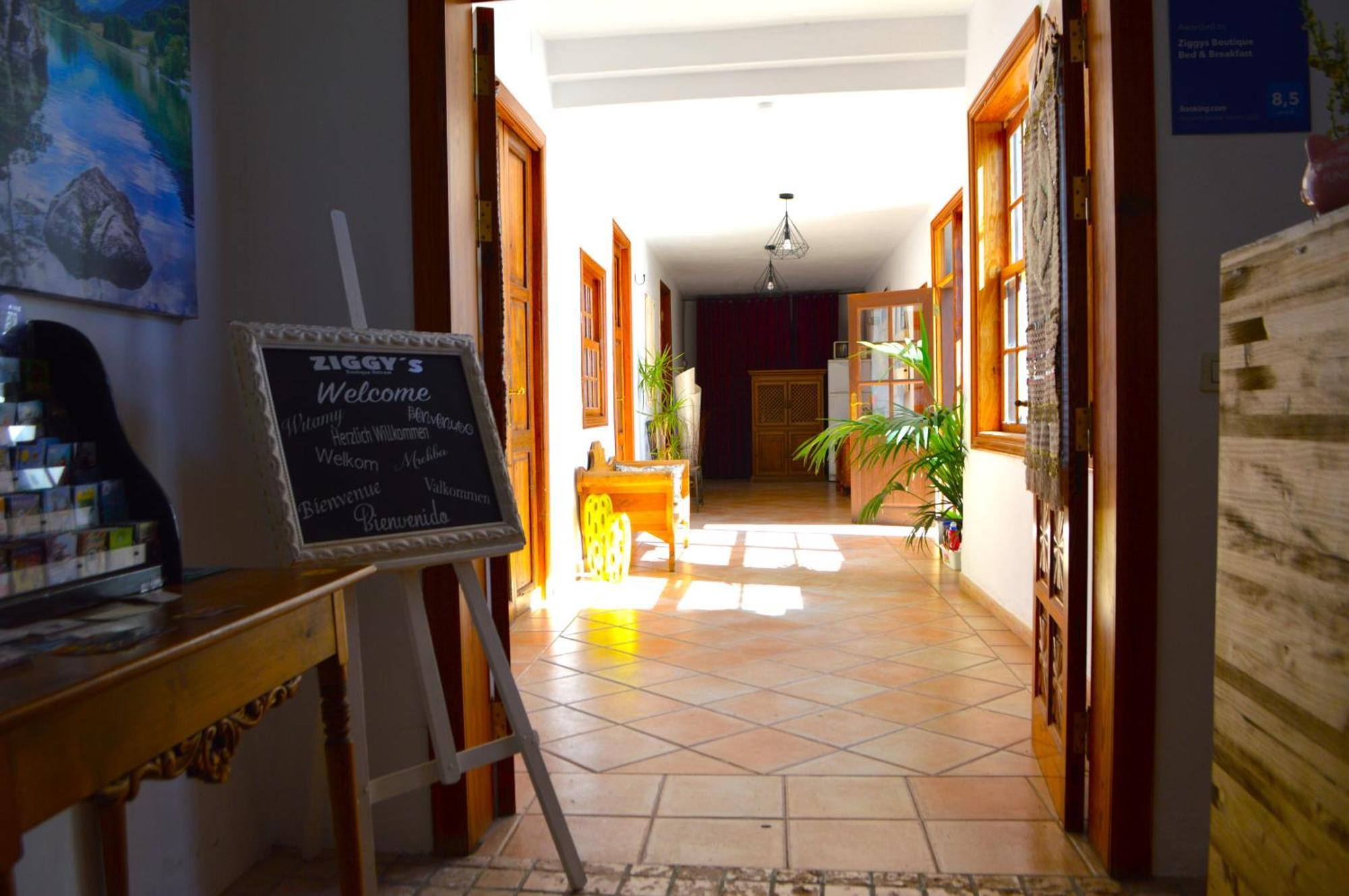 Ziggys Mountain Retreat (Adults Only) Bed and Breakfast Vilaflor Buitenkant foto