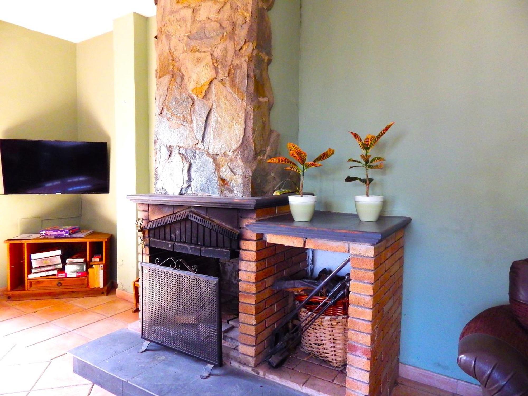Ziggys Mountain Retreat (Adults Only) Bed and Breakfast Vilaflor Buitenkant foto