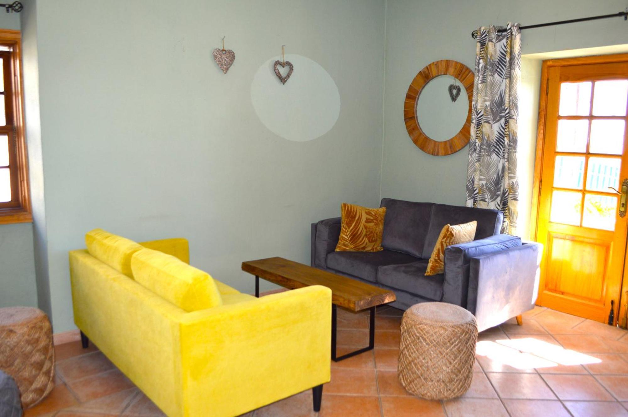 Ziggys Mountain Retreat (Adults Only) Bed and Breakfast Vilaflor Buitenkant foto