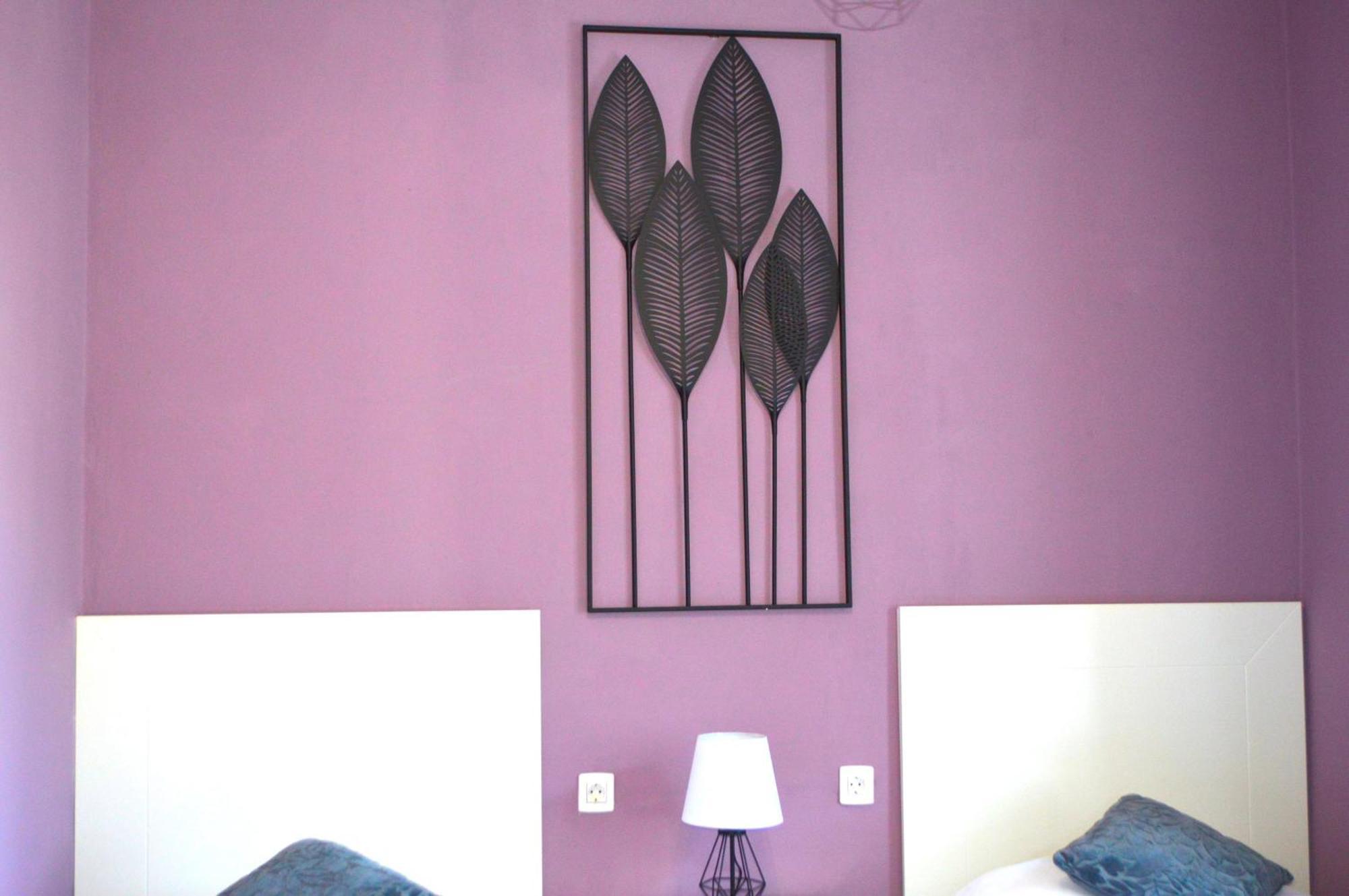 Ziggys Mountain Retreat (Adults Only) Bed and Breakfast Vilaflor Kamer foto
