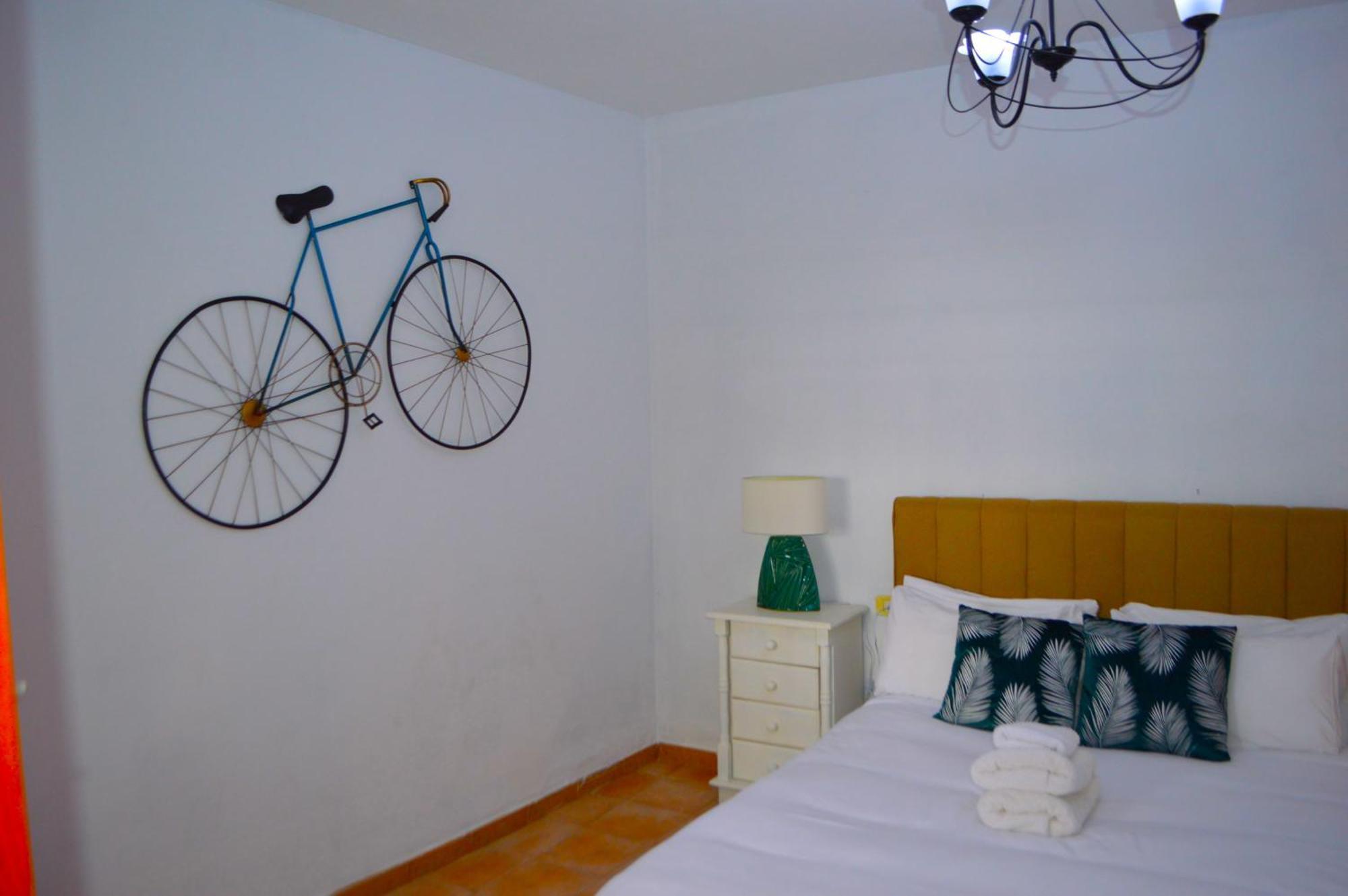 Ziggys Mountain Retreat (Adults Only) Bed and Breakfast Vilaflor Kamer foto