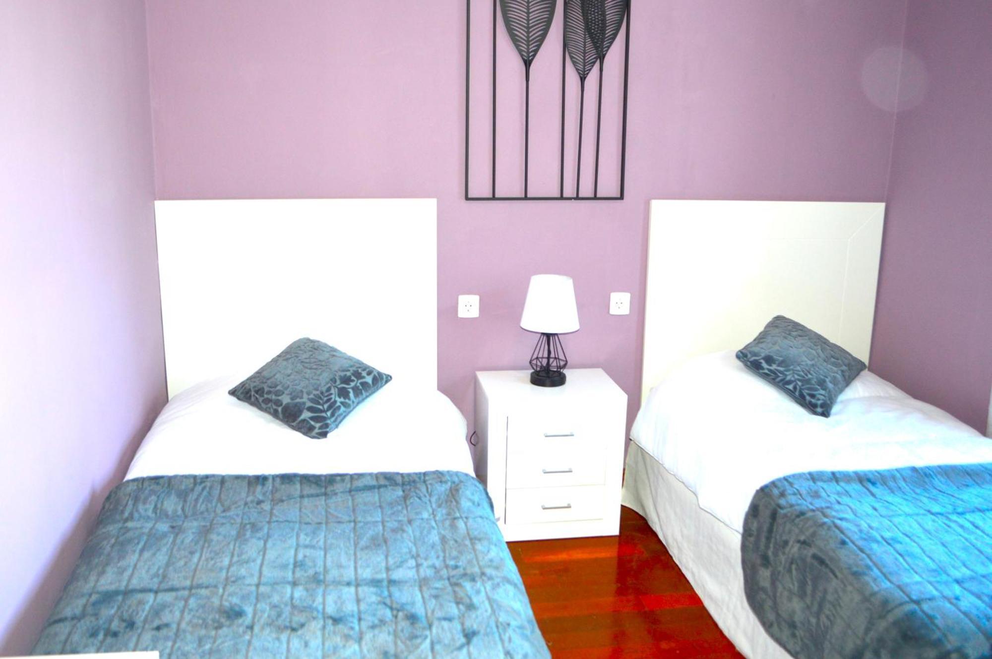 Ziggys Mountain Retreat (Adults Only) Bed and Breakfast Vilaflor Kamer foto