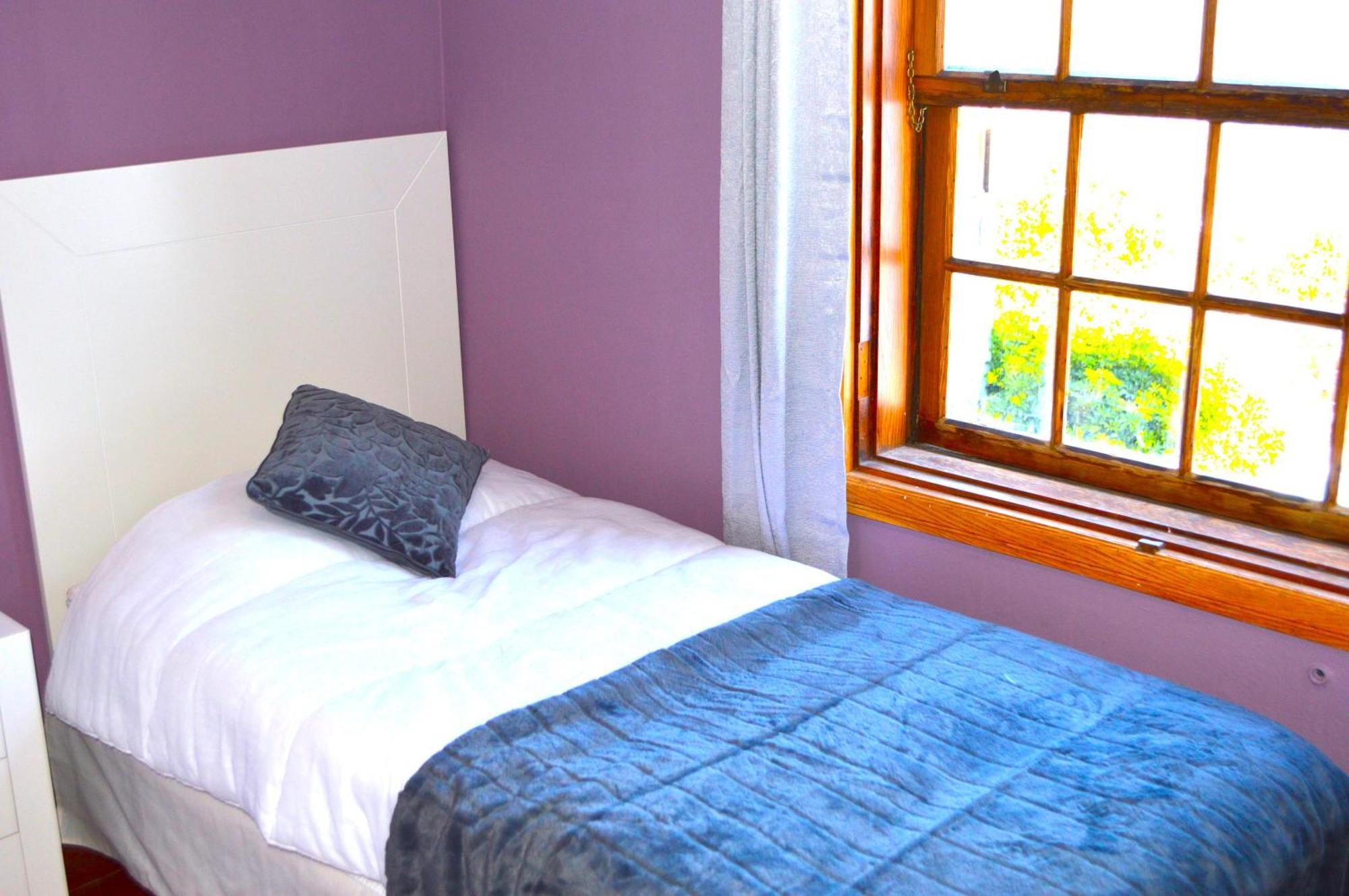 Ziggys Mountain Retreat (Adults Only) Bed and Breakfast Vilaflor Kamer foto