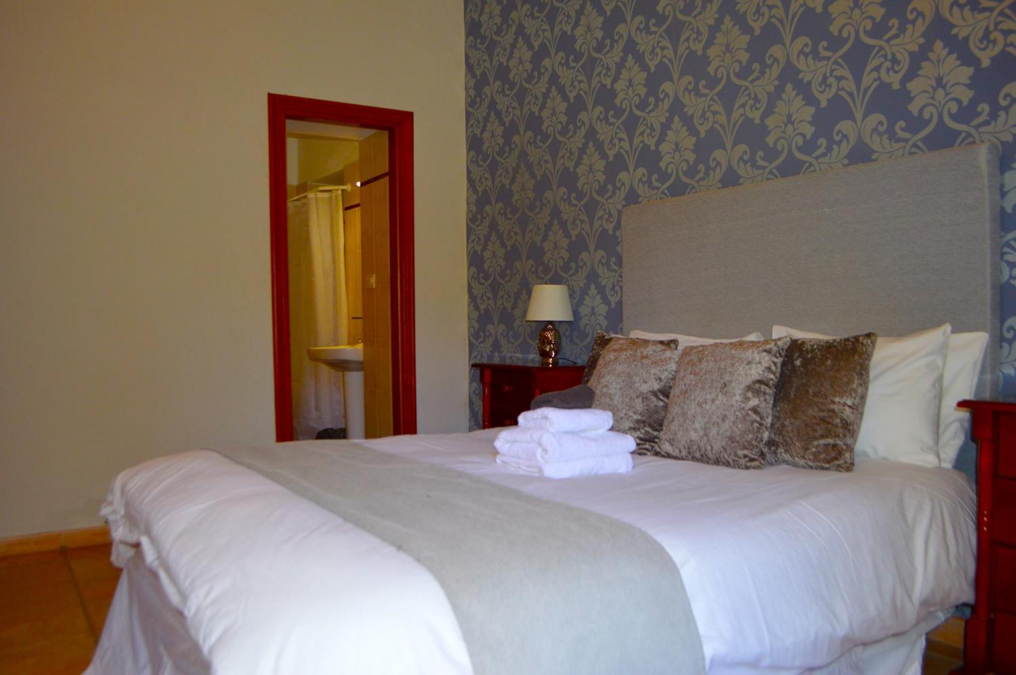 Ziggys Mountain Retreat (Adults Only) Bed and Breakfast Vilaflor Kamer foto