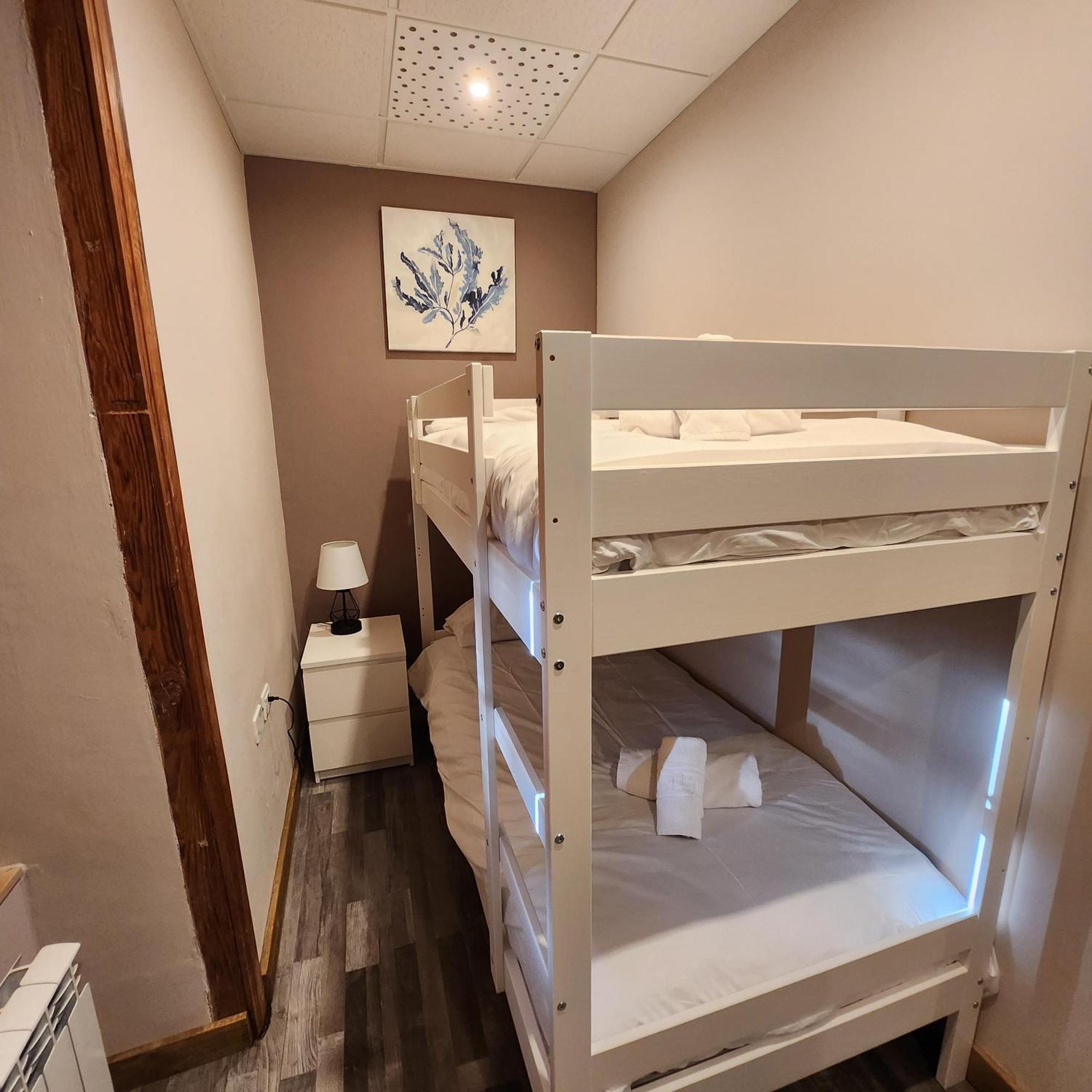 Ziggys Mountain Retreat (Adults Only) Bed and Breakfast Vilaflor Kamer foto