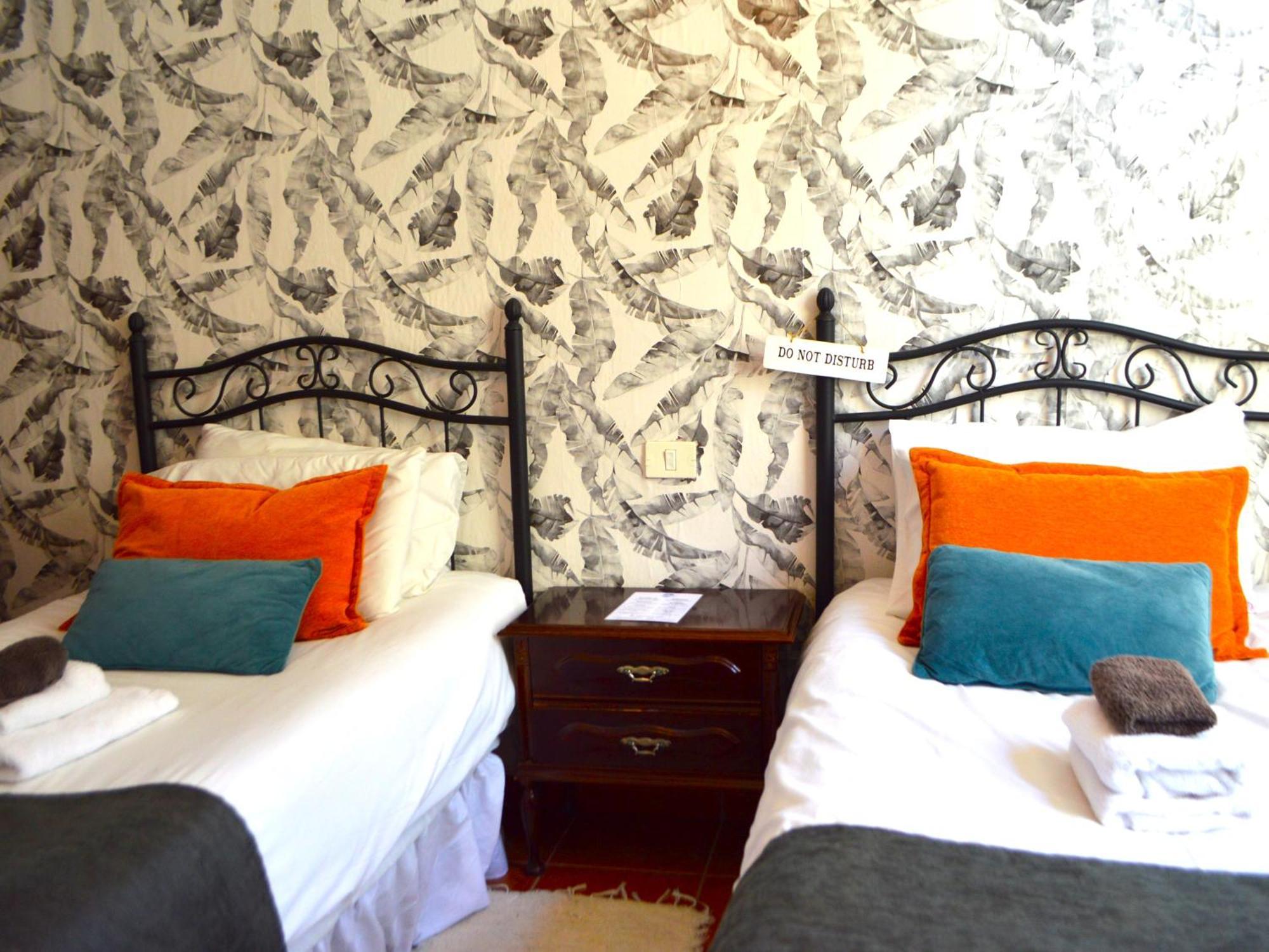 Ziggys Mountain Retreat (Adults Only) Bed and Breakfast Vilaflor Kamer foto